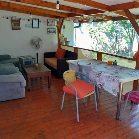 شقة Olga House ديفا المظهر الخارجي الصورة