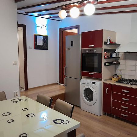 شقة Olga House ديفا المظهر الخارجي الصورة