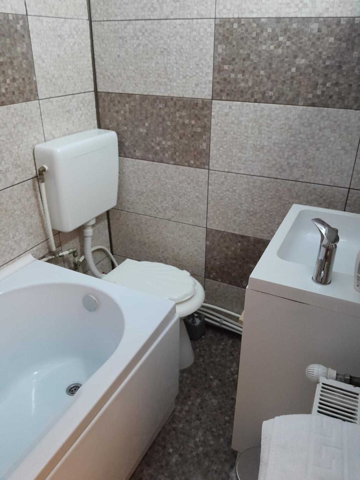 شقة Olga House ديفا المظهر الخارجي الصورة