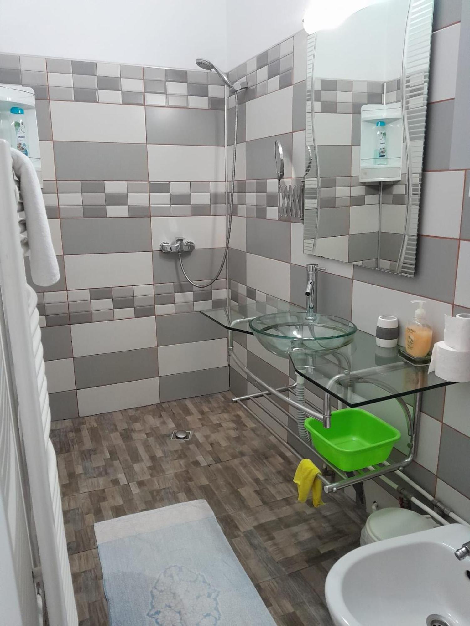شقة Olga House ديفا المظهر الخارجي الصورة