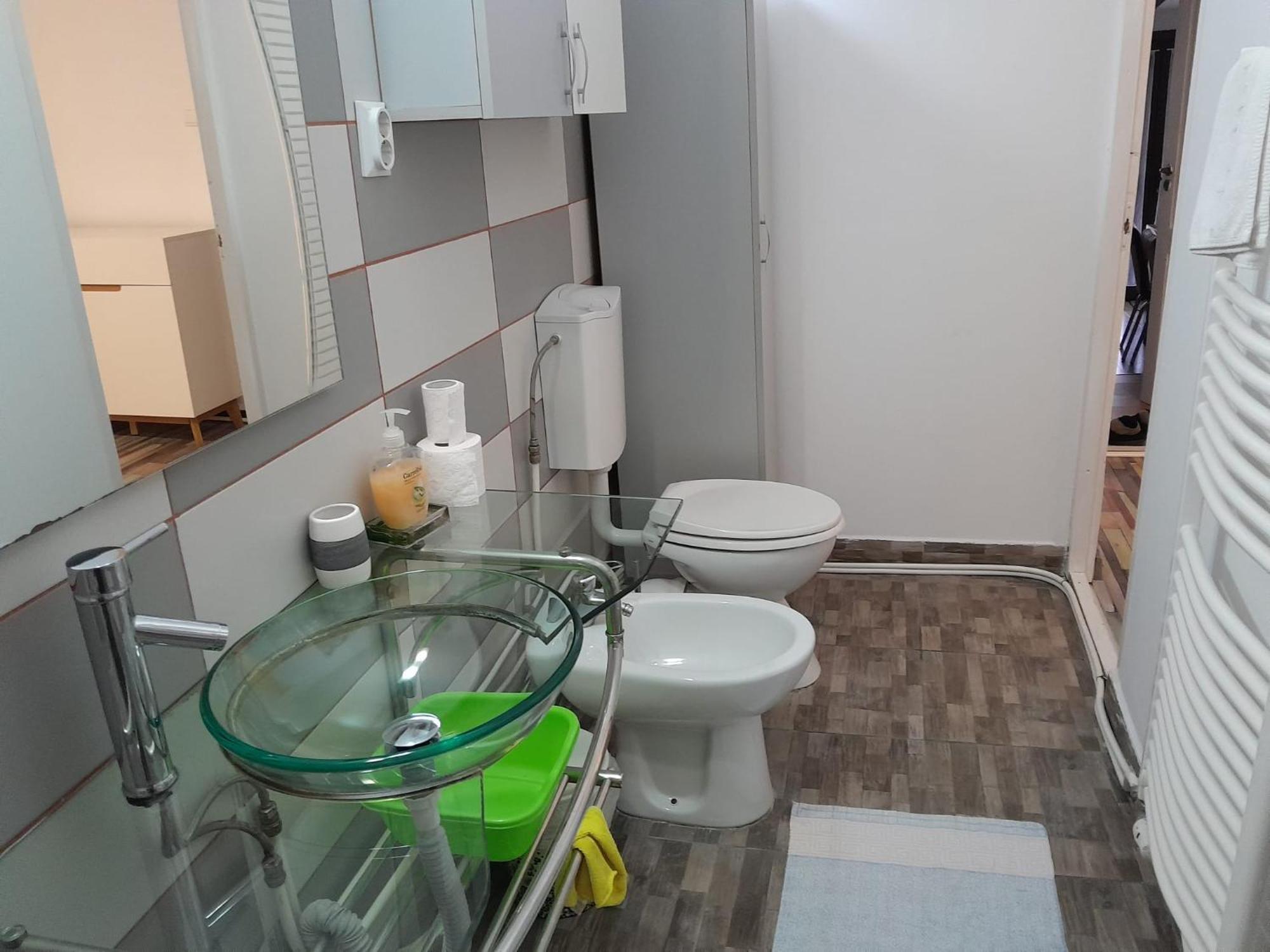 شقة Olga House ديفا المظهر الخارجي الصورة
