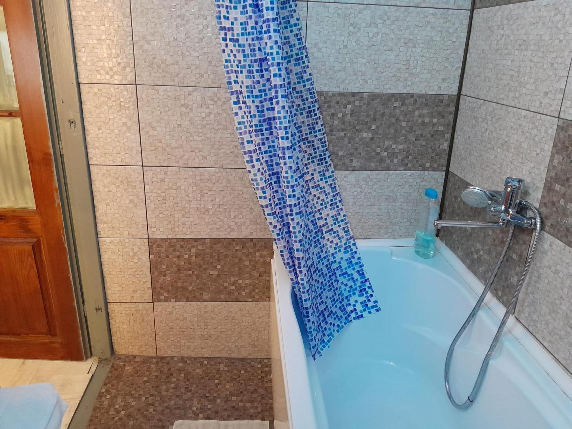 شقة Olga House ديفا المظهر الخارجي الصورة