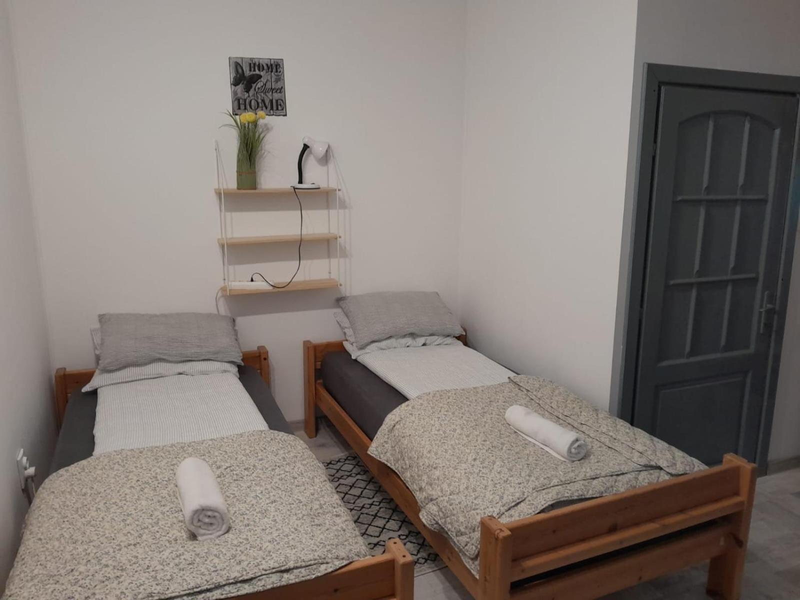 شقة Olga House ديفا المظهر الخارجي الصورة