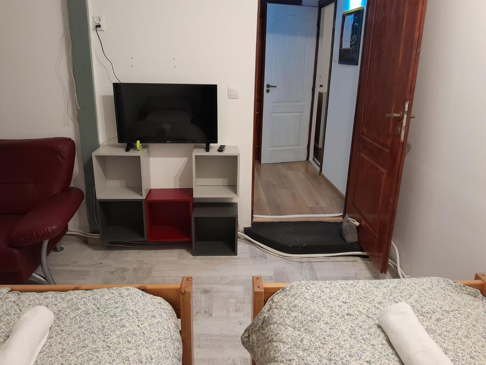 شقة Olga House ديفا المظهر الخارجي الصورة
