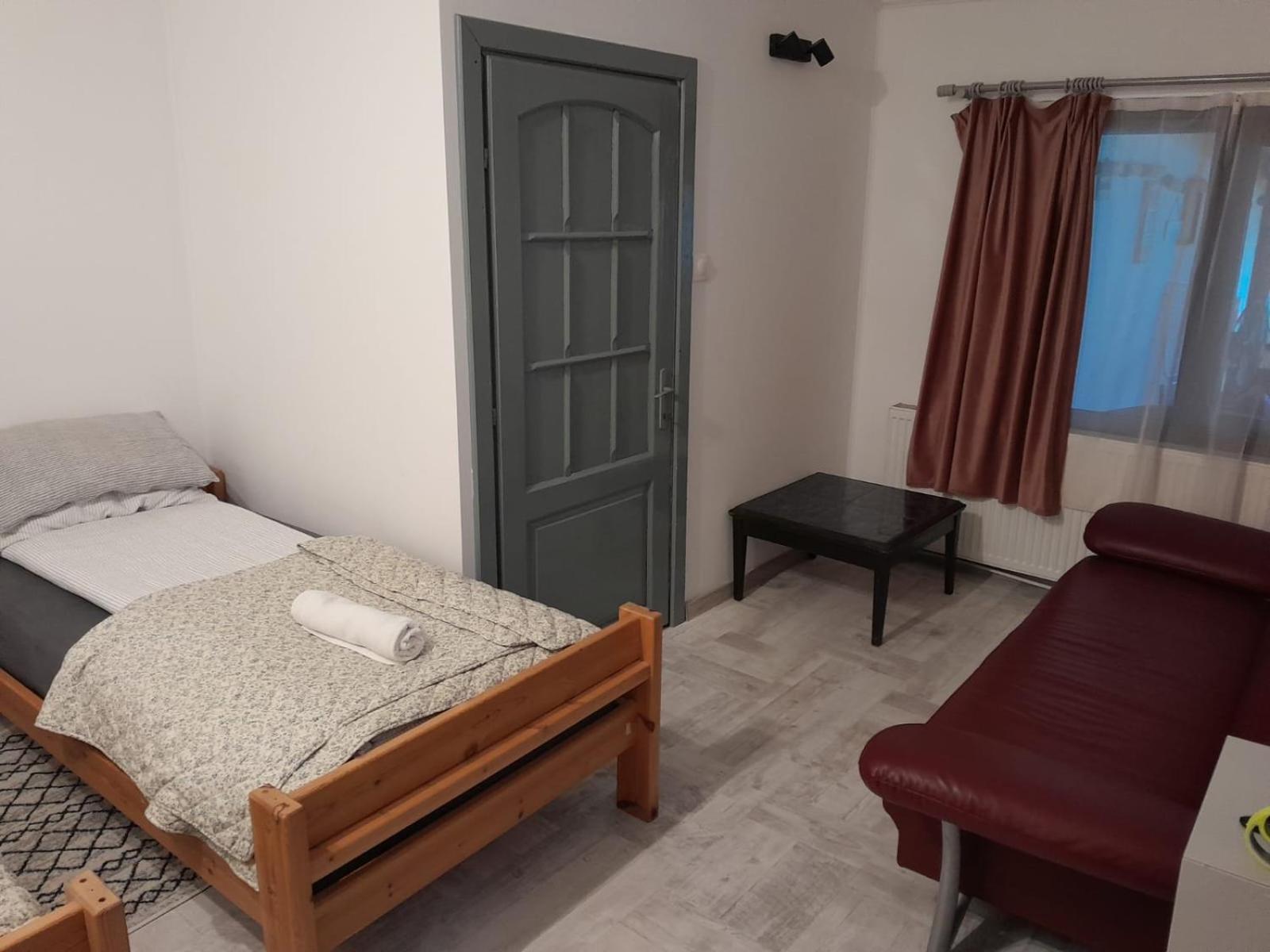شقة Olga House ديفا المظهر الخارجي الصورة