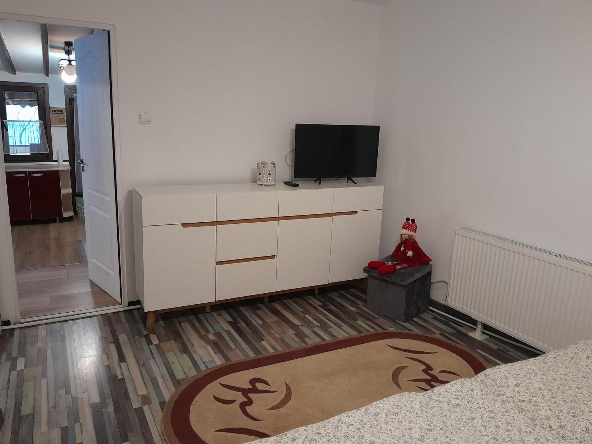 شقة Olga House ديفا المظهر الخارجي الصورة