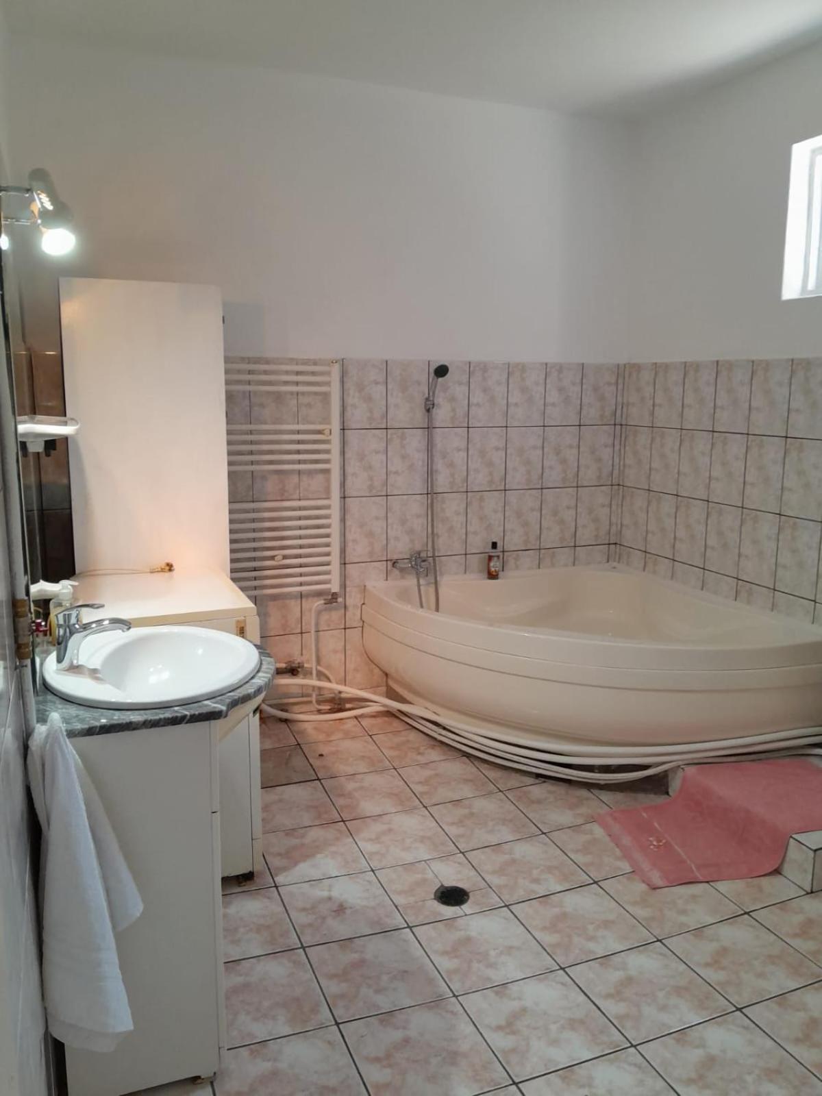 شقة Olga House ديفا الغرفة الصورة