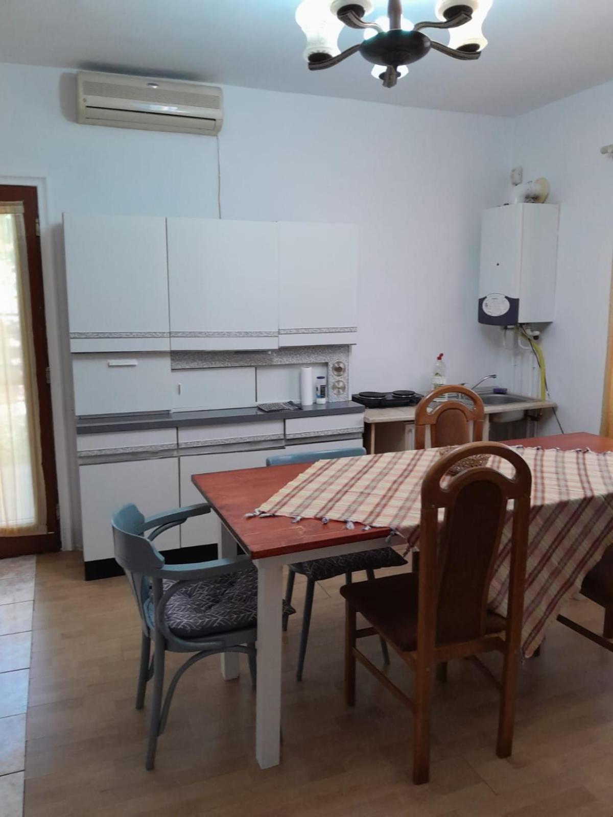 شقة Olga House ديفا الغرفة الصورة