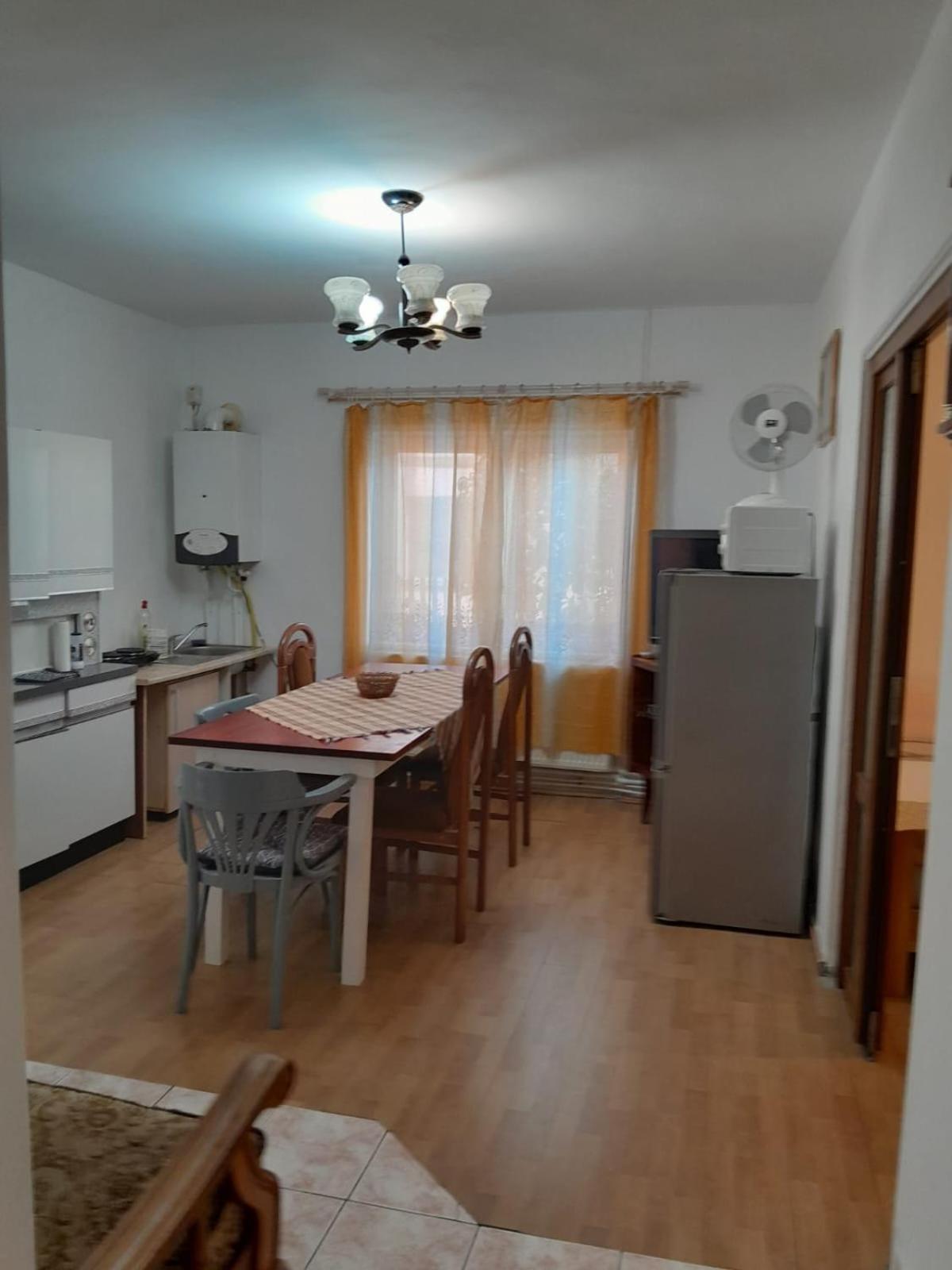 شقة Olga House ديفا الغرفة الصورة