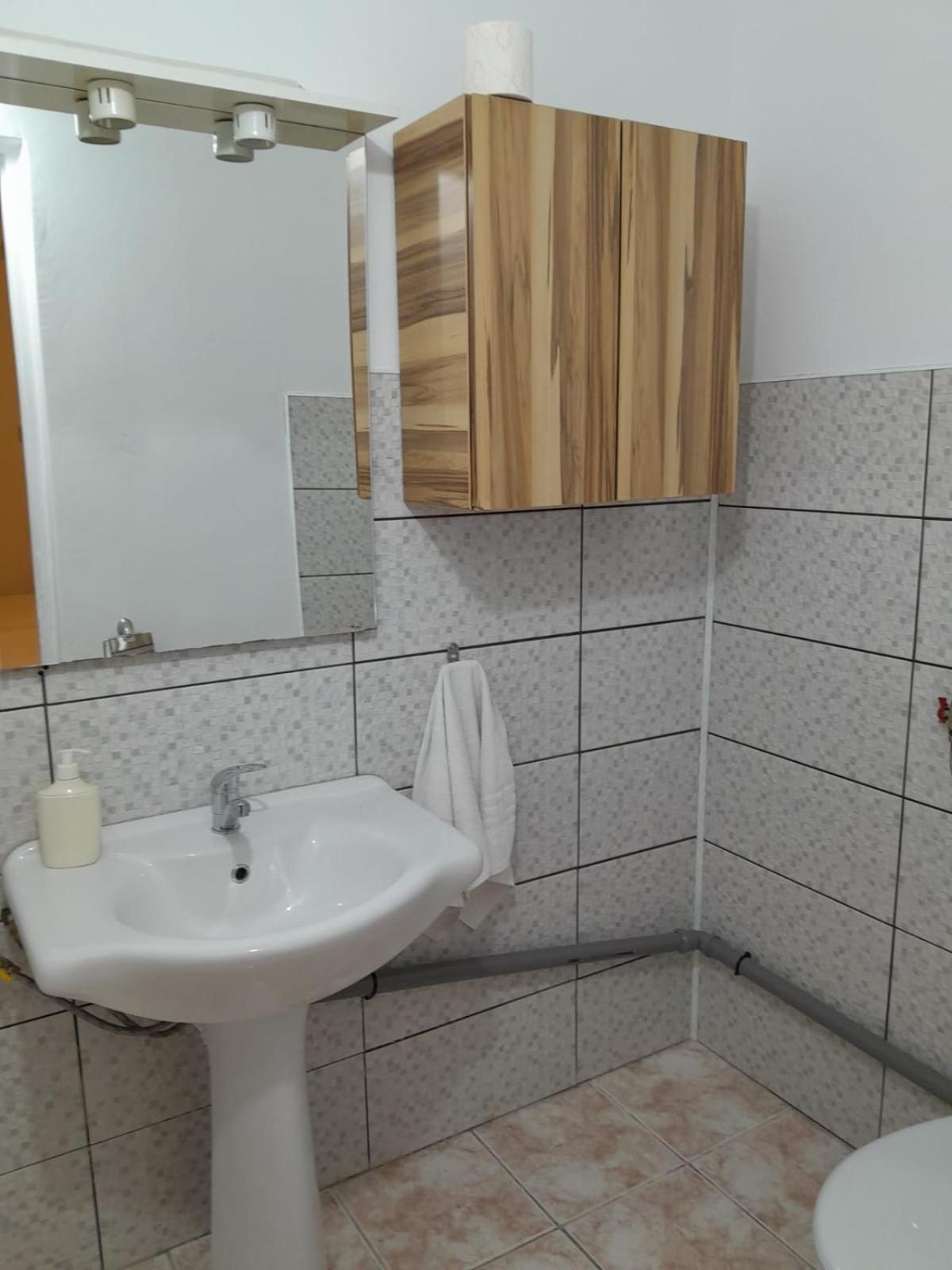 شقة Olga House ديفا الغرفة الصورة