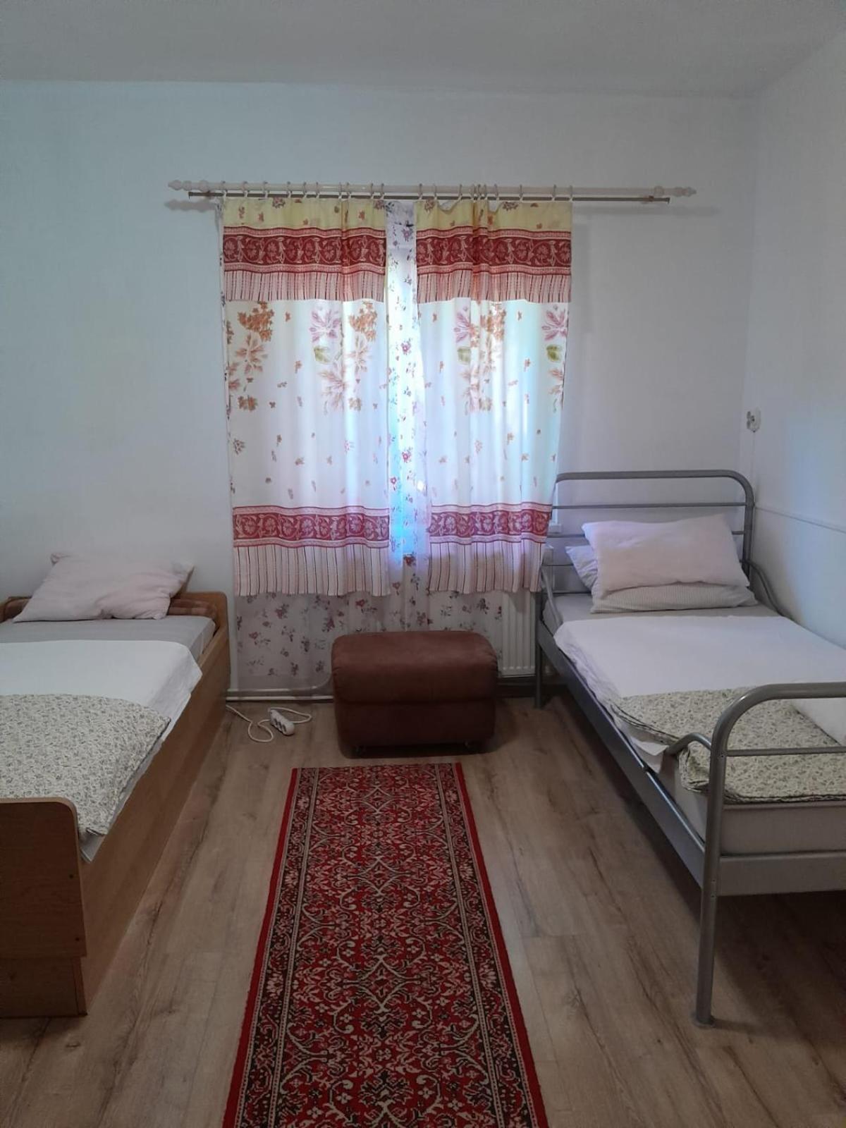 شقة Olga House ديفا الغرفة الصورة