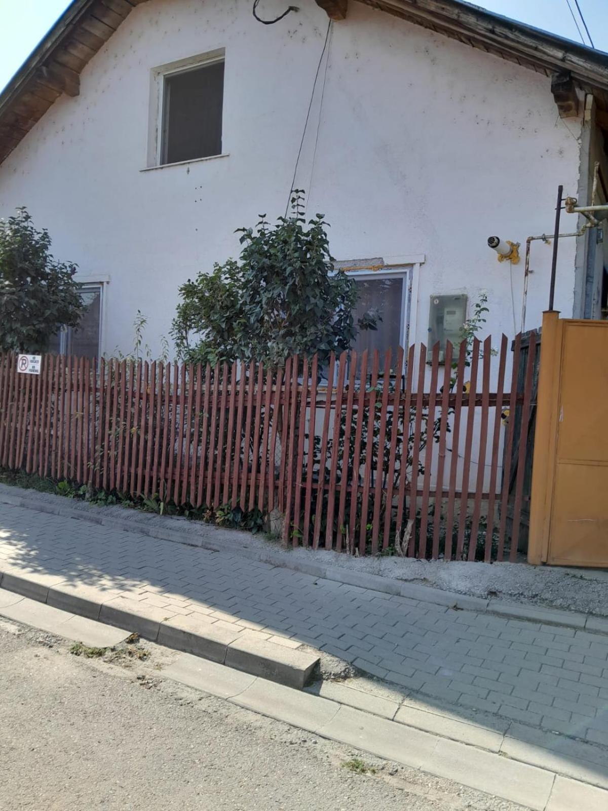 شقة Olga House ديفا الغرفة الصورة